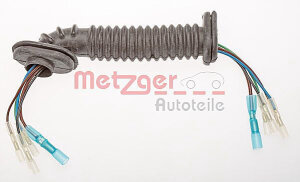 METZGER 2320036 Kabelreparatursatz Heckklappe
