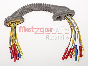 METZGER 2320040 Kabelreparatursatz Heckklappe