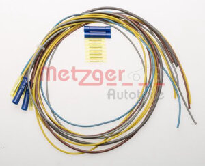 METZGER 2320045 Kabelreparatursatz Kofferraumdeckel
