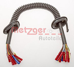 METZGER 2320055 Kabelreparatursatz Kofferraumdeckel