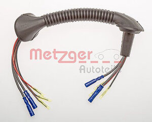 METZGER 2320061 Kabelreparatursatz Heckklappe