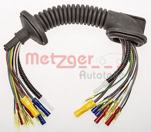 METZGER 2320064 Kabelreparatursatz Heckklappe