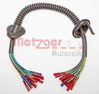 METZGER 2320067 Kabelreparatursatz Heckklappe
