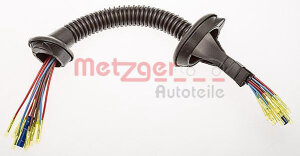 METZGER 2320078 Kabelreparatursatz Heckklappe