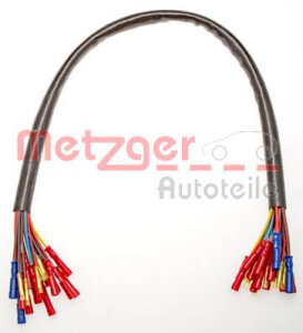 METZGER 2321006 Kabelreparatursatz T&uuml;r