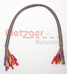 METZGER 2321007 Kabelreparatursatz T&uuml;r