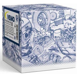 VEMO V10-63-0144 Druckwandler Abgassteuerung