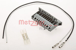 METZGER 2322001 Kabelreparatursatz Zentralelektrik