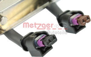 METZGER 2322025 Kabelreparatursatz Thermostat