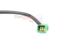 METZGER 2322027 Kabelreparatursatz Thermostat