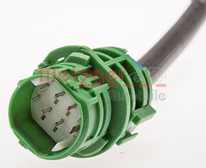 METZGER 2323003 Kabelsatz Hauptscheinwerfer