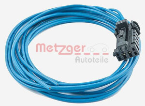 METZGER 2323005 Kabelreparatursatz Kennzeichenleuchte