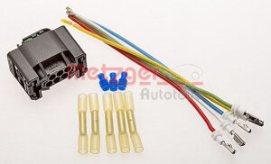 METZGER 2323010 Reparatursatz Kabelsatz