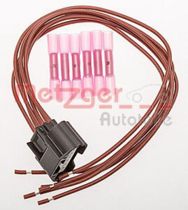 METZGER 2324003 Kabelreparatursatz Druckwandler