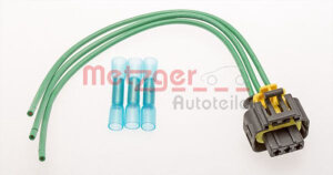METZGER 2324007 Reparatursatz Kabelsatz