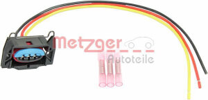 METZGER 2324022 Kabelreparatursatz Zündspule