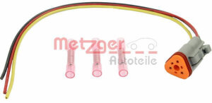METZGER 2324039 Kabelreparatursatz Zentralelektrik