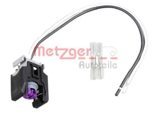 METZGER 2324096 Kabelreparatursatz Einspritzventil