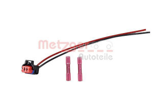 METZGER 2324102 Kabelreparatursatz Druckwandler