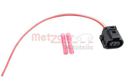 METZGER 2324118 Kabelreparatursatz Zentralelektrik