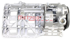 METZGER 8000062 Unterdruckpumpe Bremsanlage