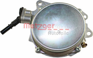 METZGER 8010029 Unterdruckpumpe Bremsanlage
