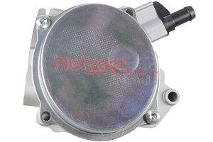 METZGER 8010043 Unterdruckpumpe Bremsanlage