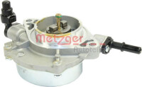 METZGER 8010050 Unterdruckpumpe Bremsanlage