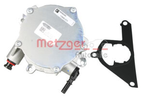 METZGER 8010076 Unterdruckpumpe Bremsanlage