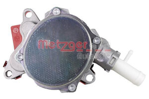 METZGER 8010087 Unterdruckpumpe Bremsanlage