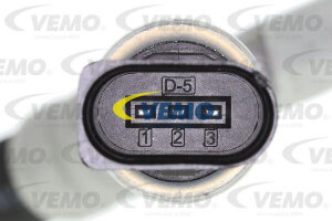 VEMO V10-20-0003 Hochdruck-/Niederdruckleitung Klimaanlage