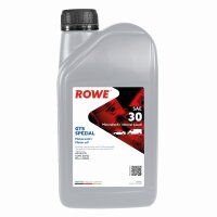 ROWE HIGHTEC GTS SPEZIAL SAE 30 1 Liter