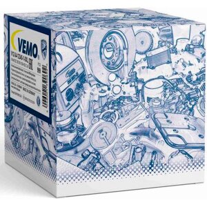 VEMO V40-08-0001 Waschwasserpumpe Scheibenreinigung