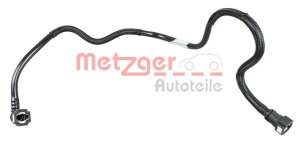 METZGER 2150017 Kraftstoffleitung