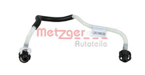 METZGER 2150117 Kraftstoffleitung