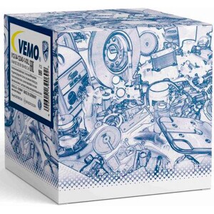 VEMO V80-85-0014 Motorhaubenschloss