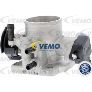 VEMO V52-81-0001 Drosselklappenstutzen