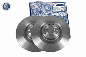 VAICO V10-80102 Bremsscheibe