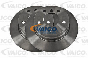 VAICO V20-80059 Bremsscheibe