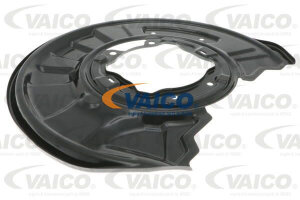 VAICO V30-3236 Spritzblech Bremsscheibe