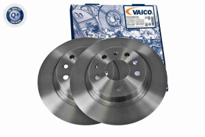 VAICO V40-40032 Bremsscheibe