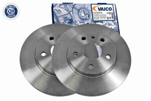 VAICO V40-80007 Bremsscheibe