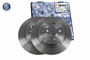 VAICO V95-40007 Bremsscheibe