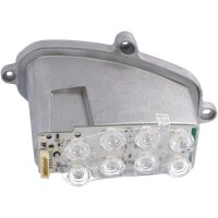 XENUS Headlight LED Module for Indicator Right BMW 7339058 F01 F02 F03 LCI, Replacement for ZKW