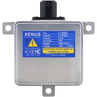 XENUS Xenon D4S D4R W3T21571 Scheinwerfer Steuergerät, Ersatz für Mitsubishi Electric