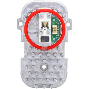 XENUS LED DRL Module 1 305 715 084 Daytime Running Light for Skoda 5L0941645 Headlight Ballast 3-Pin