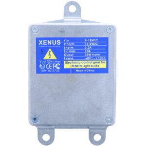 XENUS Xenon D1S 831-10009-044 Scheinwerfer Steuergerät, Ersatz für OSRAM