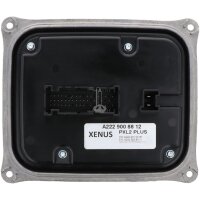 XENUS LED A2229008812 PXL2 PLUS Leistungsmodul LEAR Scheinwerfer Steuerger&auml;t f&uuml;r Mercedes Benz