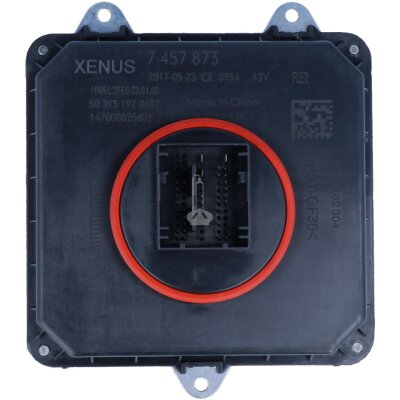 XENUS LED 7457873 Frontlichtelektronik Steuergerät Hauptlichtmodul für BMW Mini LED-Scheinwerfer