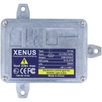 XENUS D1S Xenon Headlight Ballast/Control Unit DHB-D1-LIN, Replacement for Daesung Electrics